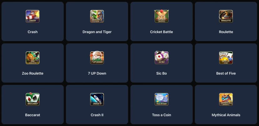 Best Games on Royal X Casino in Pakistan – Top Picks for Real Money Players