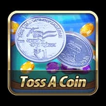 Toss a Coin