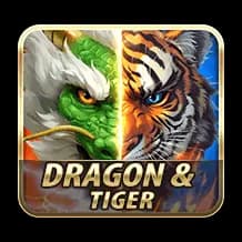 Dragon and Tiger